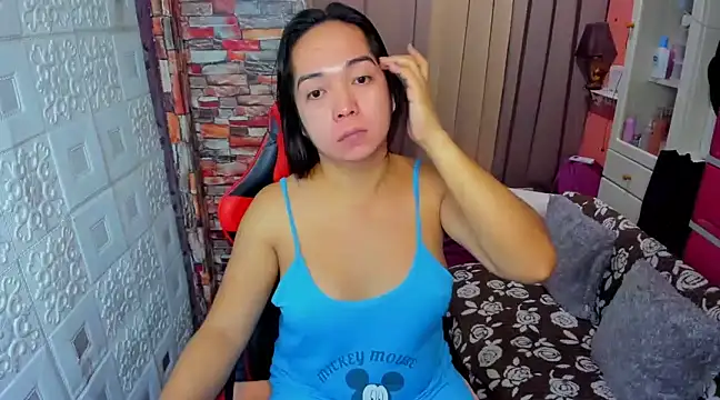 tssexylover online show from February 14, 1:40 pm