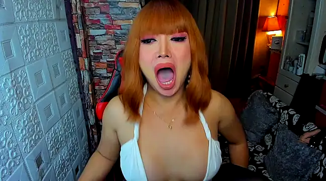 tssexylover online show from March 2, 3:48 pm