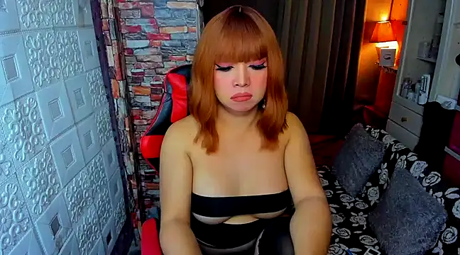 tssexylover online show from March 5, 4:13 pm