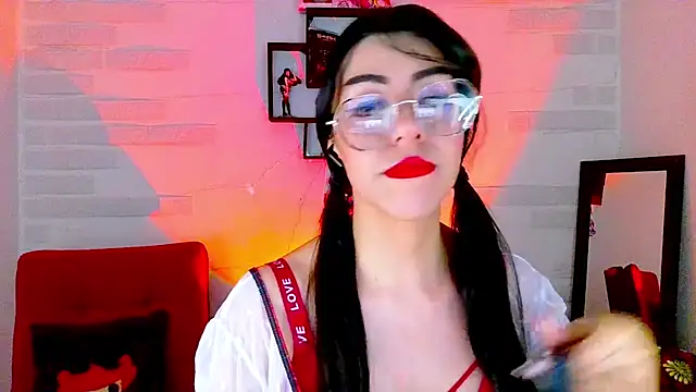 sky girl1 online show from September 27, 5:23 am