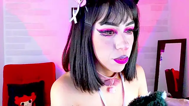 sky girl1 online show from September 29, 4:06 am