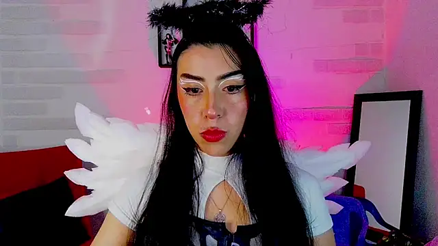 sky girl1 online show from October 25, 5:37 am