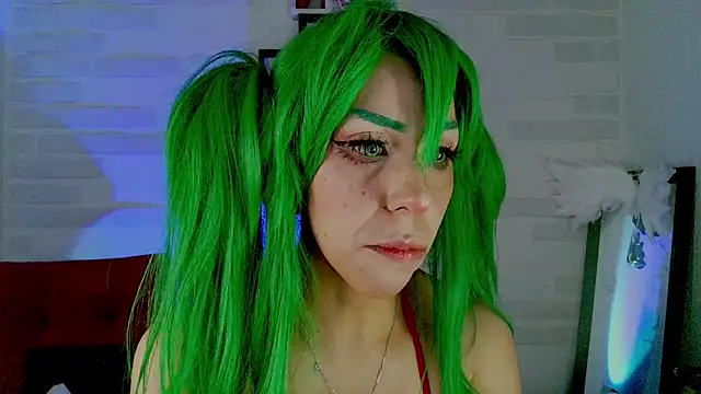 sky girl1 online show from December 16, 6:07 am