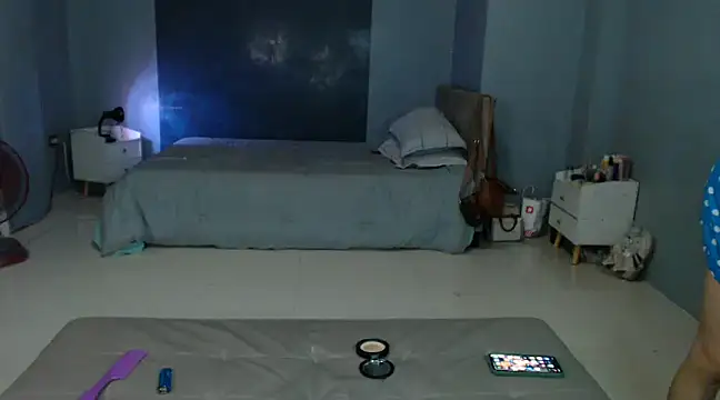 Snapshot of _FoxyFlair chatting on February 28, 8:50 pm  FoxyFlair online show from February 28, 8:50 pm