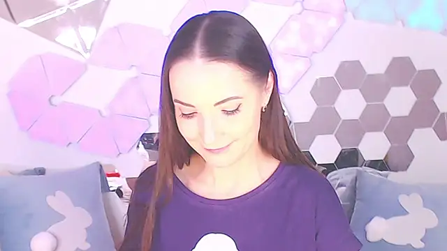 Snapshot of LexiKiss chatting on January 23, 9:39 am LexiKiss online show from January 23, 9:39 am