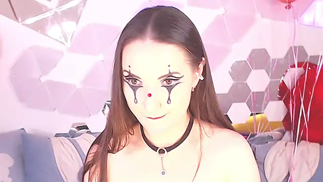 Snapshot of LexiKiss chatting on February 7, 12:06 pm LexiKiss online show from February 7, 12:06 pm