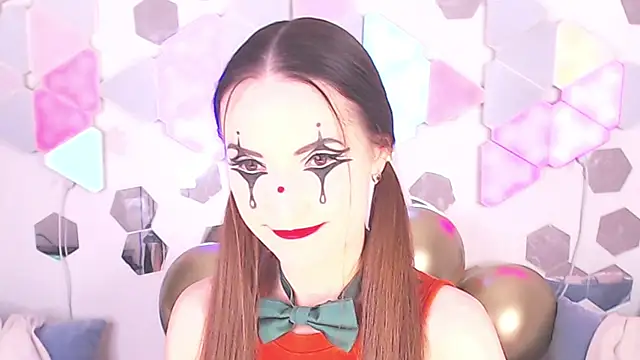 Snapshot of LexiKiss chatting on September 17, 6:26 am LexiKiss online show from September 17, 6:26 am