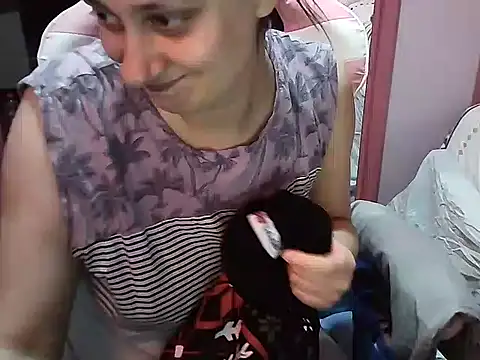 SexyAmanda32 online show from March 6, 10:52 am