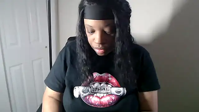 Sexymona1218 online show from February 27, 1:55 pm