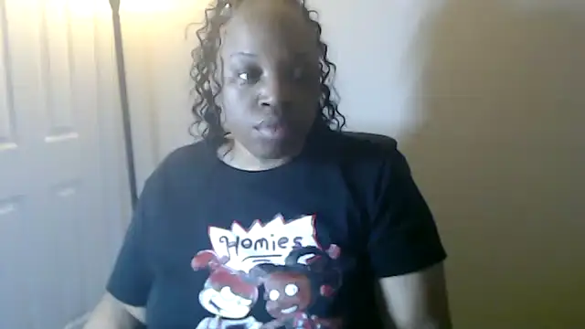 Sexymona1218 online show from June 12, 5:50 am