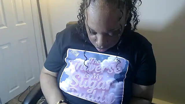 Sexymona1218 online show from June 14, 9:55 am