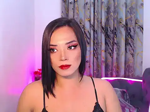 AsianQueenAlexaXx online show from December 17, 4:46 pm