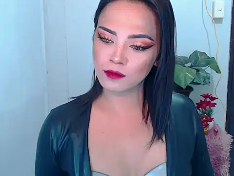 AsianQueenAlexaXx online show from March 26, 4:23 pm