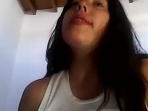 StefyStar Sexy online show from December 4, 8:29 pm