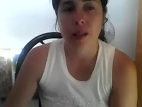 StefyStar Sexy online show from December 12, 12:12 pm
