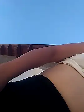 StefyStar Sexy online show from January 25, 6:02 pm