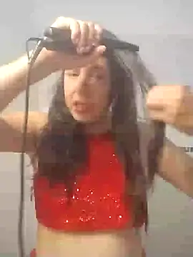 StefyStar Sexy online show from February 1, 11:54 am