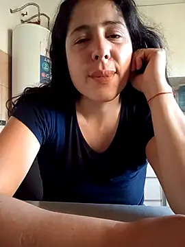 StefyStar Sexy online show from October 4, 11:19 am