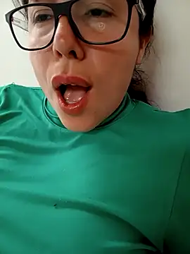 StefyStar Sexy online show from October 30, 11:11 am