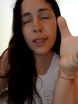 StefyStar Sexy online show from November 2, 11:45 am