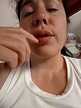 StefyStar Sexy online show from November 16, 1:06 pm