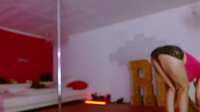 Sweet-Ginger online show from February 19, 3:30 pm