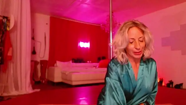 Sweet-Ginger online show from March 14, 4:29 am