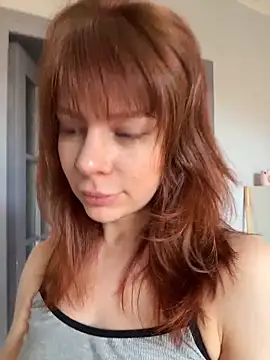 Snapshot of Oopsfoxy chatting on March 17, 6:28 am Oopsfoxy online show from March 17, 6:28 am