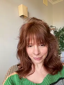 Snapshot of Oopsfoxy chatting on March 21, 8:19 am Oopsfoxy online show from March 21, 8:19 am