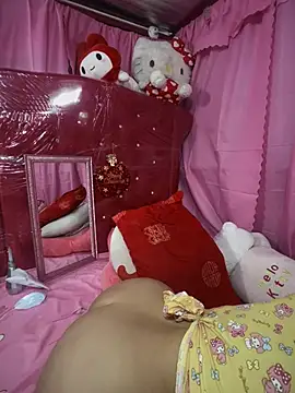 sweetieme online show from December 30, 4:09 am