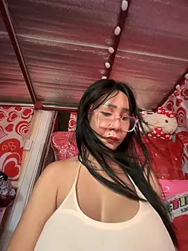 sweetieme online show from November 29, 2:14 am