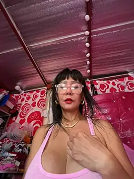 sweetieme online show from July 20, 3:32 am
