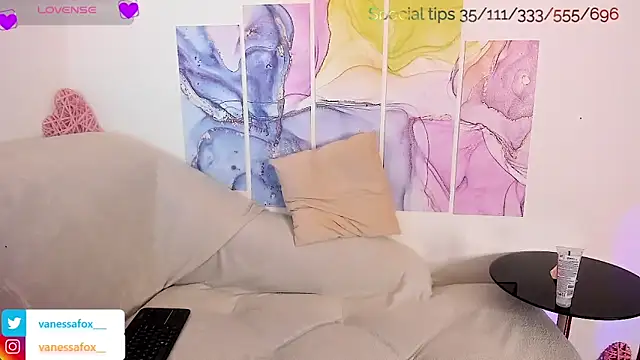 VanessaFox   online show from February 22, 2:52 pm