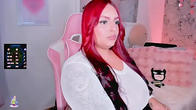 dulce doll1 online show from December 31, 4:38 am