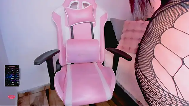 dulce doll1 online show from January 26, 5:13 am