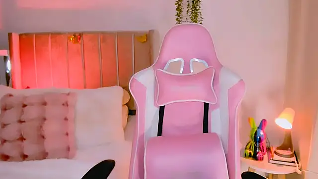 dulce doll1 online show from November 26, 1:17 am