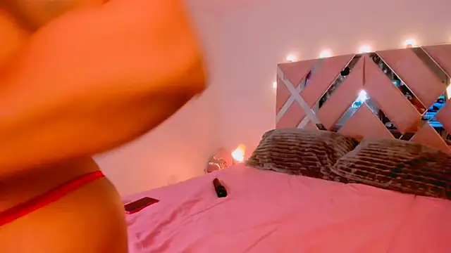 dulce doll1 online show from May 14, 1:34 am