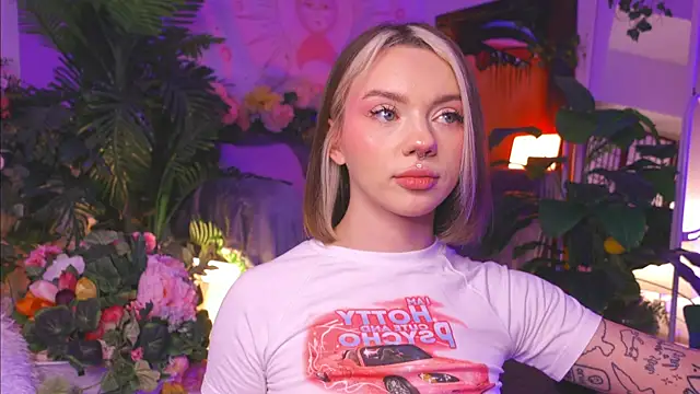 KristaBrooks online show from February 10, 4:58 pm
