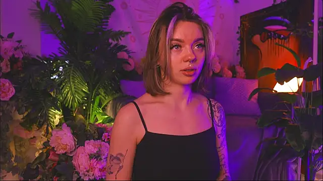 KristaBrooks online show from February 22, 4:51 pm