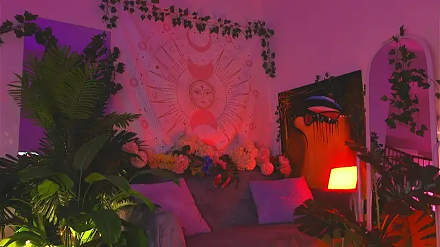 KristaBrooks online show from March 18, 1:42 pm