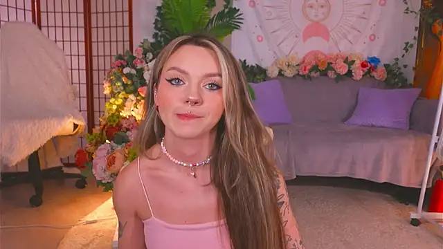 KristaBrooks online show from September 19, 1:12 pm
