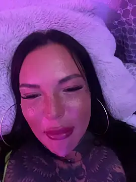  MelinaCurves  online show from September 28, 12:27 am