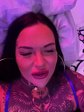  MelinaCurves  online show from September 30, 8:47 pm