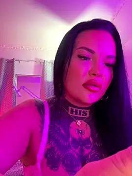  MelinaCurves  online show from October 11, 9:02 pm