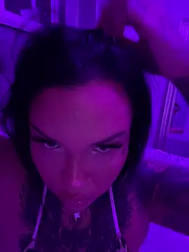  MelinaCurves  online show from March 19, 9:52 pm