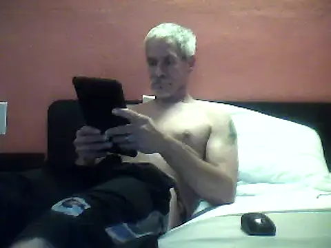 Biknight online show from December 22, 12:07 am