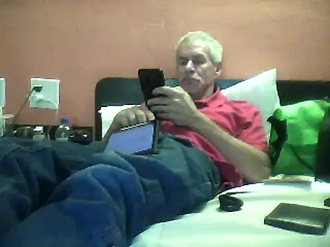 Biknight online show from December 23, 6:27 pm