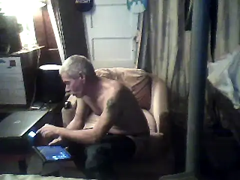 Biknight online show from January 17, 11:18 pm