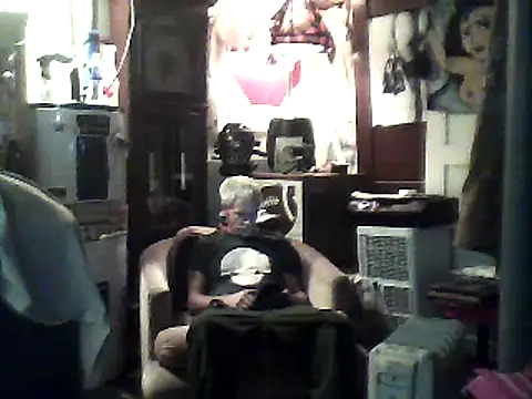 Biknight online show from February 9, 12:17 am