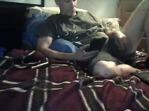 Biknight online show from February 9, 7:52 pm